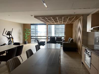 Apartaestudio en venta en Barrancas Norte, Bogotá, 28 m² · foto 12 de 19