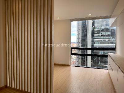 Apartaestudio en venta en Barrancas Norte, Bogotá, 28 m² · foto 15 de 19