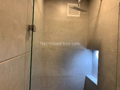 Apartaestudio en venta en Barrancas Norte, Bogotá, 28 m² · foto 7 de 19