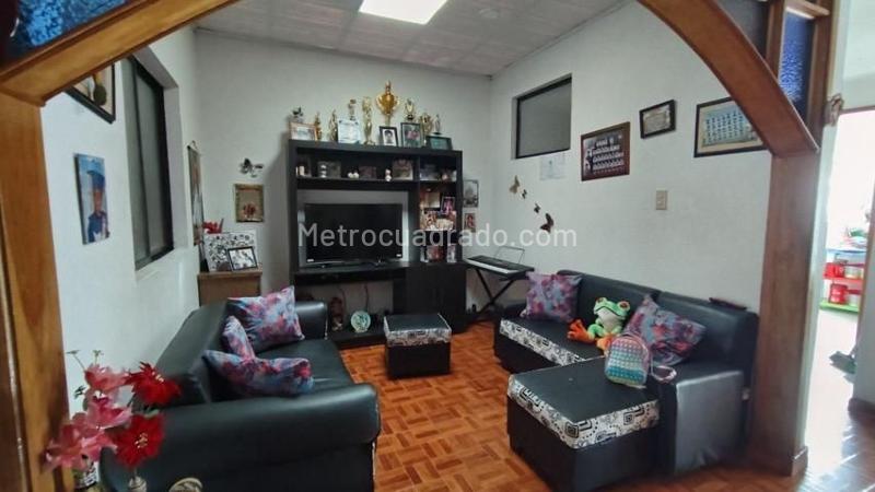Casa en Venta, LINARES, Manizales - Widok 2