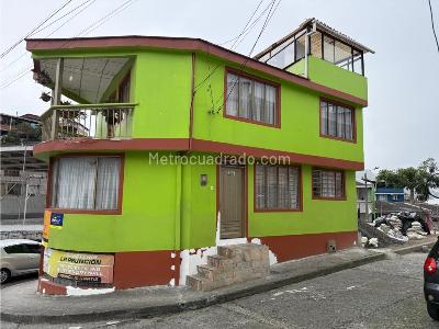 Casa de 4 alcobas en venta en Asuncion Manizales, Manizales, 214 m² · foto 2 de 19