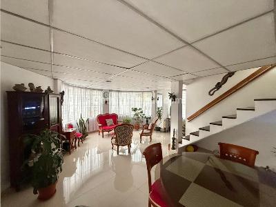 Casa de 4 alcobas en venta en Asuncion Manizales, Manizales, 214 m² · foto 5 de 19