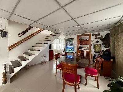 Casa de 4 alcobas en venta en Asuncion Manizales, Manizales, 214 m² · foto 6 de 19