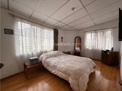 Casa de 4 alcobas en venta en Asuncion Manizales, Manizales, 214 m² · foto 10 de 19