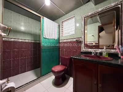 Casa de 4 alcobas en venta en Asuncion Manizales, Manizales, 214 m² · foto 14 de 19