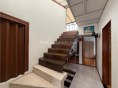 Casa de 4 alcobas en venta en Asuncion Manizales, Manizales, 214 m² · foto 17 de 19