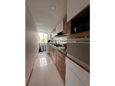 Apartamento en venta en Palermo, Manizales · foto 5 de 12