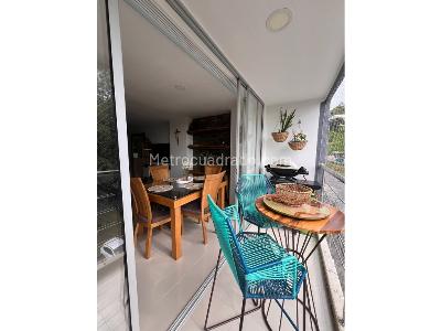 Apartamento en venta en Palermo, Manizales · foto 10 de 12