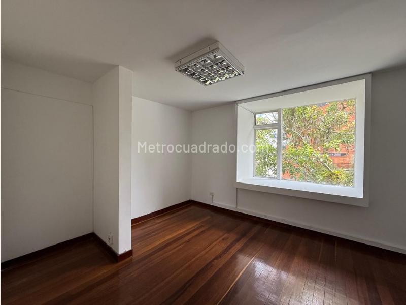 Oficina en Arriendo, Belen, Manizales - Vista 5