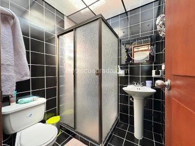 Apartamento en venta en La Camelia, Manizales · foto 10 de 10