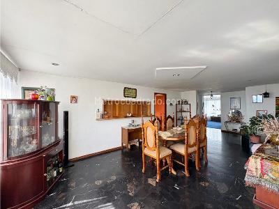 Apartamento en venta en La Camelia, Manizales · foto 3 de 10