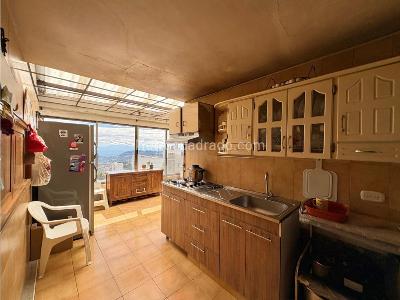 Apartamento en venta en La Camelia, Manizales · foto 4 de 10