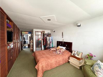 Apartamento en venta en La Camelia, Manizales · foto 7 de 10