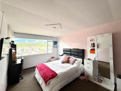 Apartamento en venta en La Camelia, Manizales · foto 8 de 10
