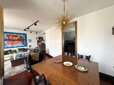 Apartamento en venta en Pinares, Pereira · foto 2 de 20