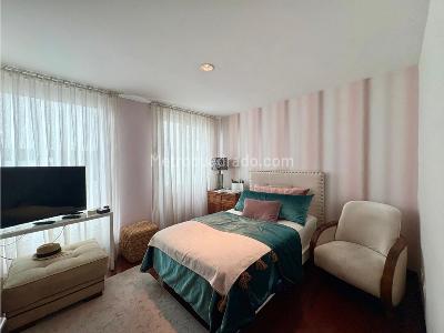 Apartamento en venta en Pinares, Pereira · foto 4 de 20