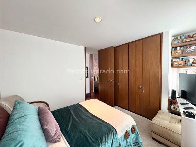 Apartamento en venta en Pinares, Pereira · foto 5 de 20