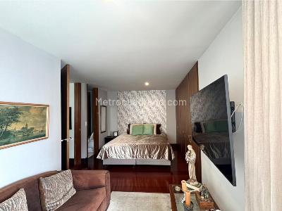 Apartamento en venta en Pinares, Pereira · foto 7 de 20