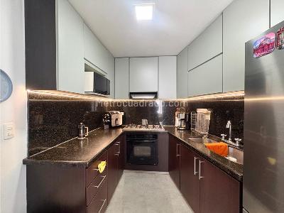 Apartamento en venta en Pinares, Pereira · foto 8 de 20