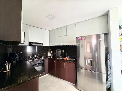 Apartamento en venta en Pinares, Pereira · foto 9 de 20