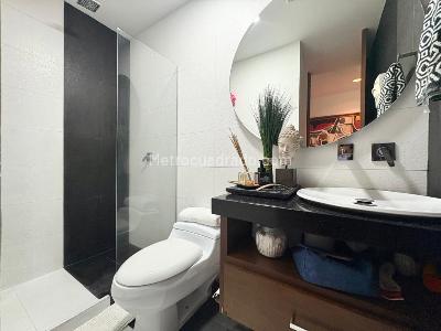 Apartamento en venta en Pinares, Pereira · foto 13 de 20
