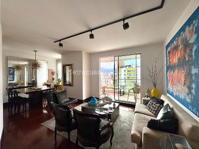 Apartamento en venta en Pinares, Pereira · foto 14 de 20