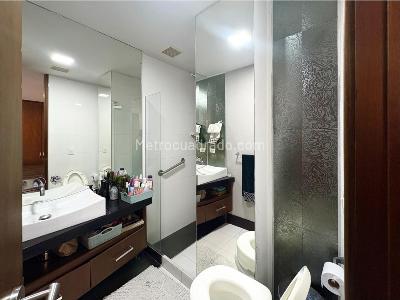 Apartamento en venta en Pinares, Pereira · foto 15 de 20