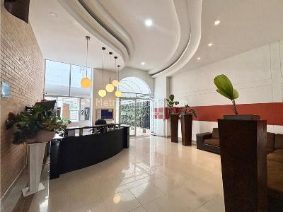 Apartamento en venta en Pinares, Pereira · foto 16 de 20