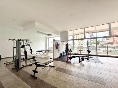 Apartamento en venta en Pinares, Pereira · foto 17 de 20