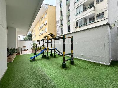 Apartamento en venta en Pinares, Pereira · foto 18 de 20