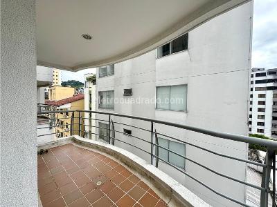 Apartamento en venta en Pinares, Pereira · foto 20 de 20