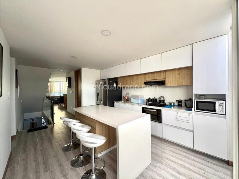 Casa en Venta, Palermo, Manizales - Ansicht 2