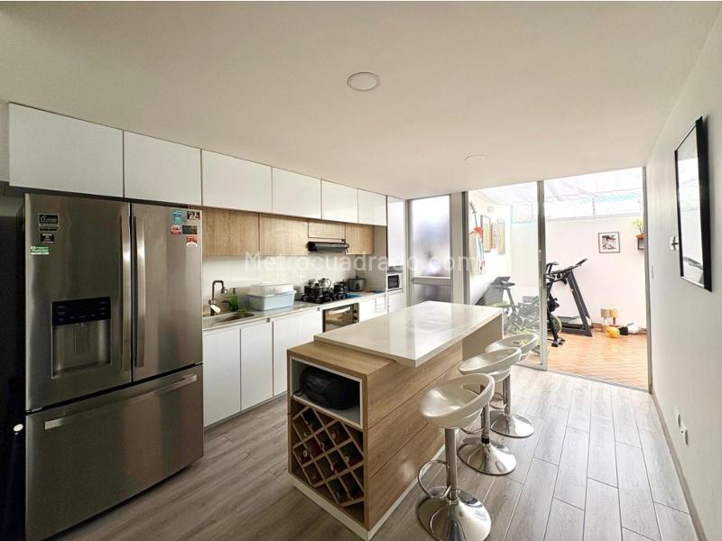 Casa en Venta, Palermo, Manizales - Ansicht 3