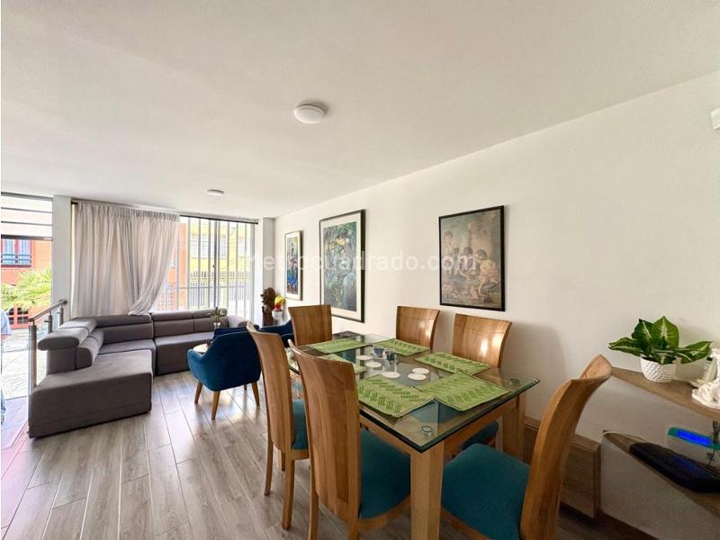 Casa en Venta, Palermo, Manizales - Ansicht 5