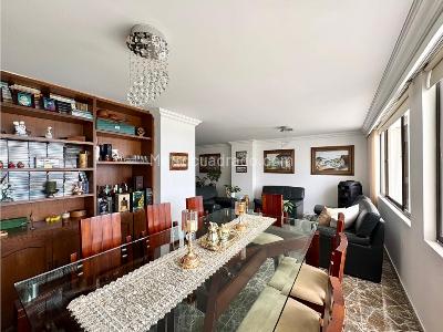 Apartamento en venta en Palermo, Manizales · foto 2 de 8