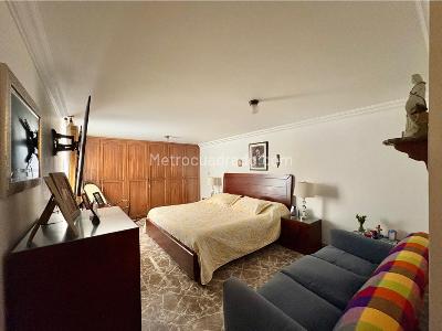 Apartamento en venta en Palermo, Manizales · foto 3 de 8