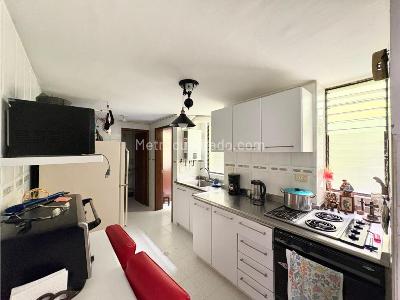 Apartamento en venta en Palermo, Manizales · foto 5 de 8