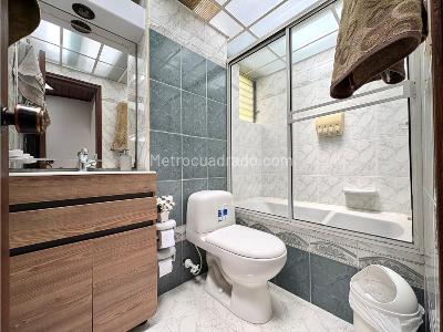Apartamento en venta en Palermo, Manizales · foto 8 de 8