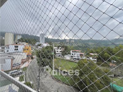 Apartamento en venta en La Francia, Manizales · foto 4 de 16