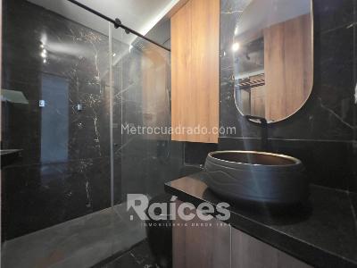 Apartamento en venta en La Francia, Manizales · foto 6 de 16