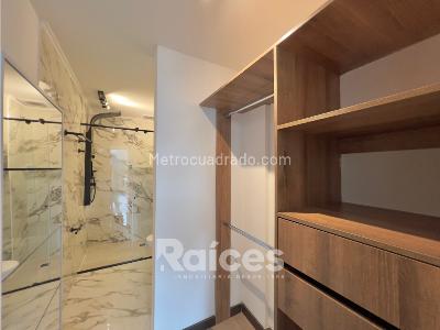 Apartamento en venta en La Francia, Manizales · foto 9 de 16