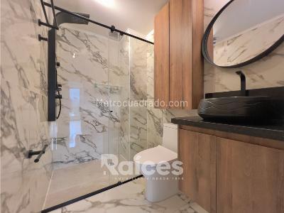 Apartamento en venta en La Francia, Manizales · foto 10 de 16
