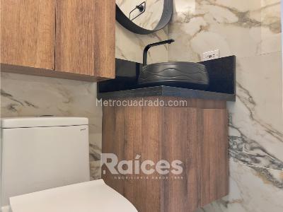 Apartamento en venta en La Francia, Manizales · foto 11 de 16