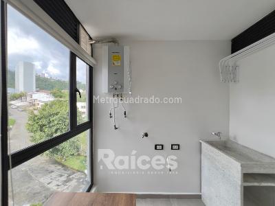 Apartamento en venta en La Francia, Manizales · foto 16 de 16