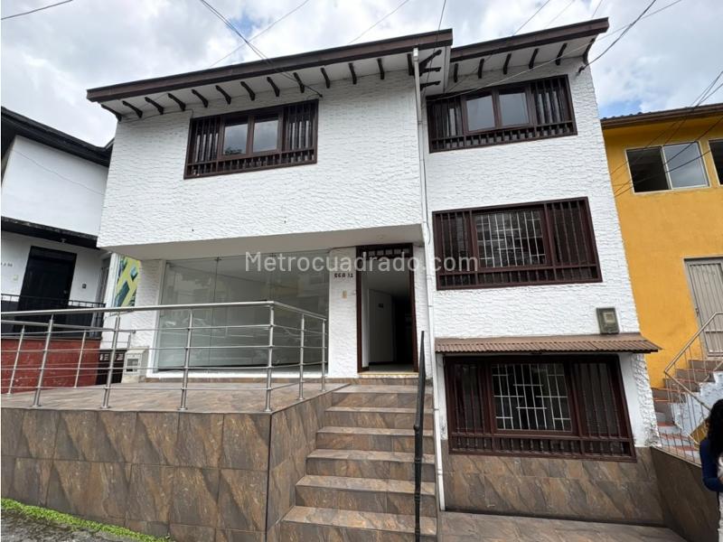 Casa – Manizales, Belén, Palogrande - Vista 2