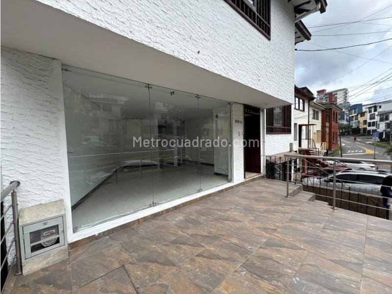 Casa – Manizales, Belén, Palogrande - Vista 3