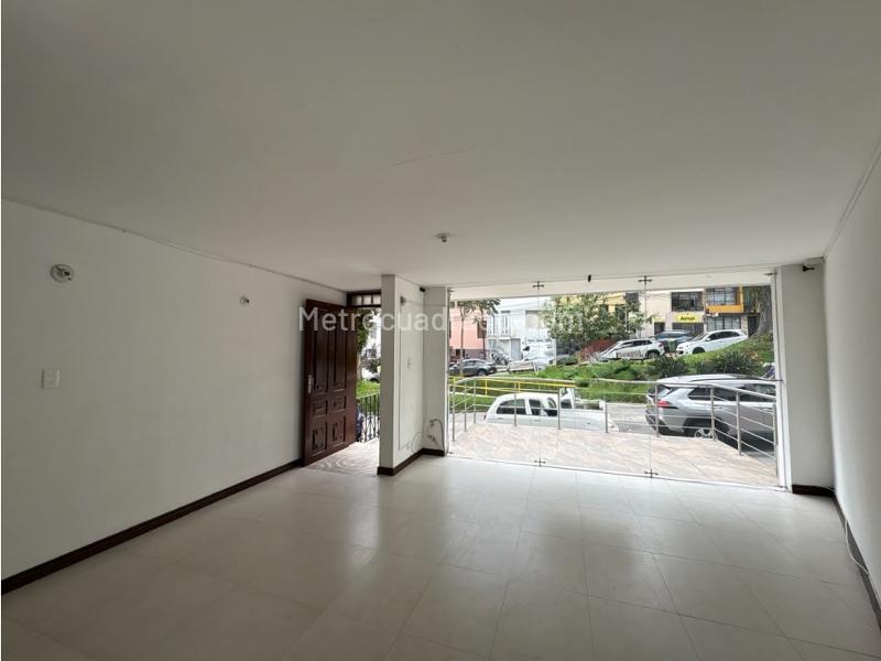 Casa – Manizales, Belén, Palogrande - Más