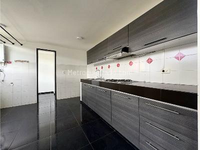 Apartamento en venta en Palermo, Manizales · foto 3 de 12