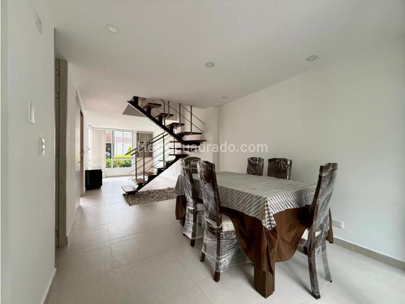 Casa – Manizales, San Marcel, Tesorito - Vista 3