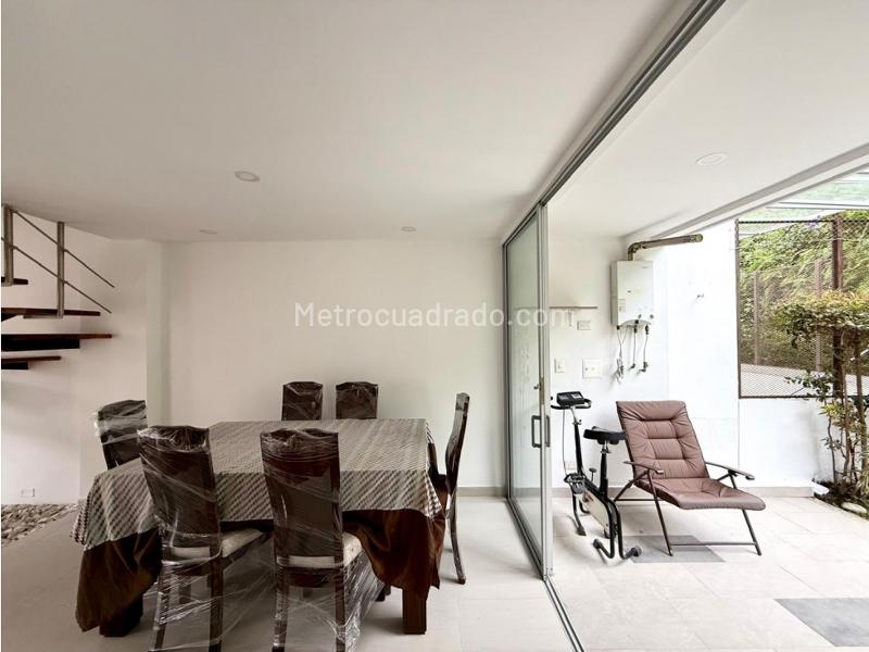 Casa – Manizales, San Marcel, Tesorito - Vista 4
